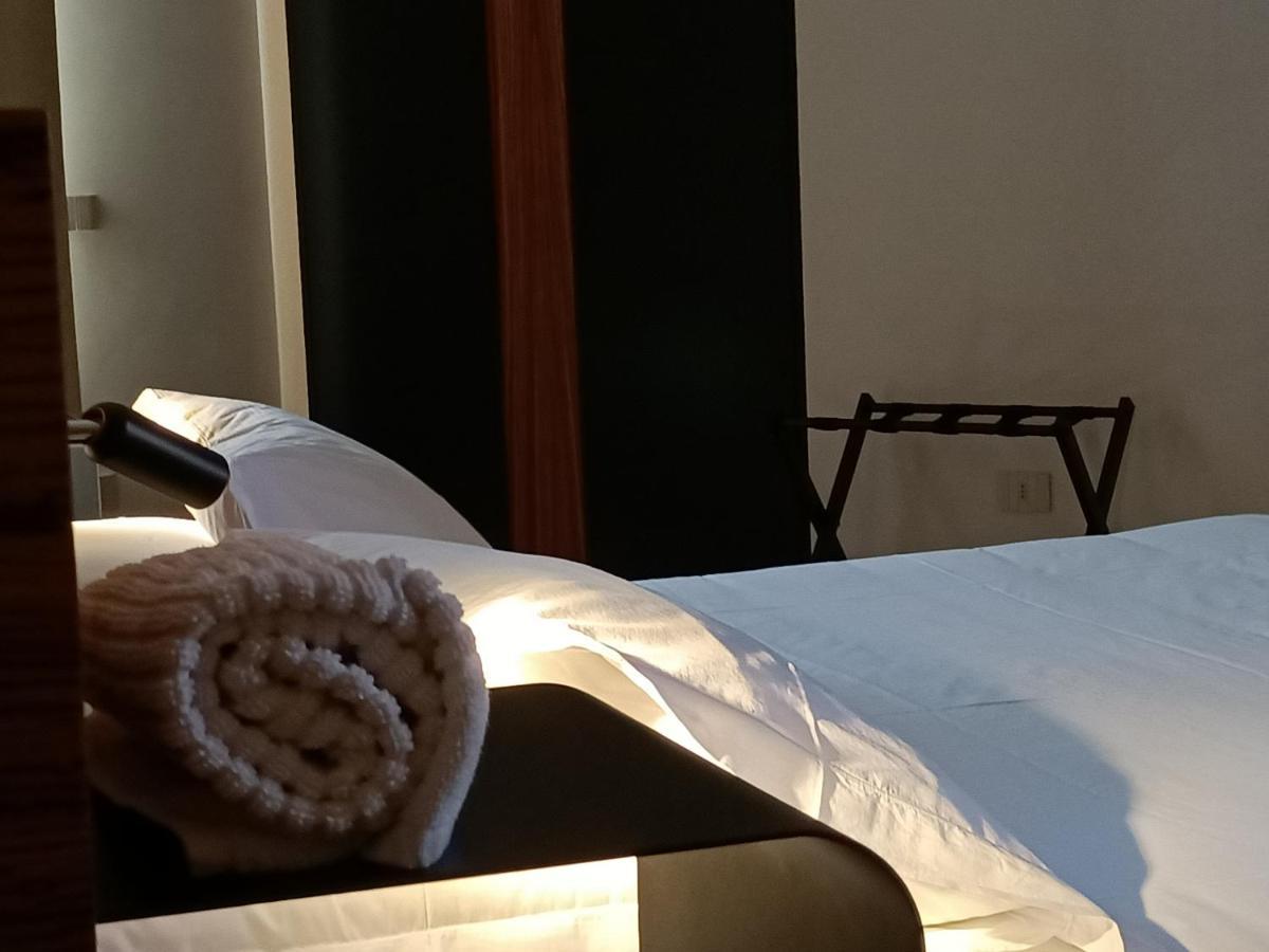 Chiusa Di Carlo Agriturismo Avola Zewnętrze zdjęcie