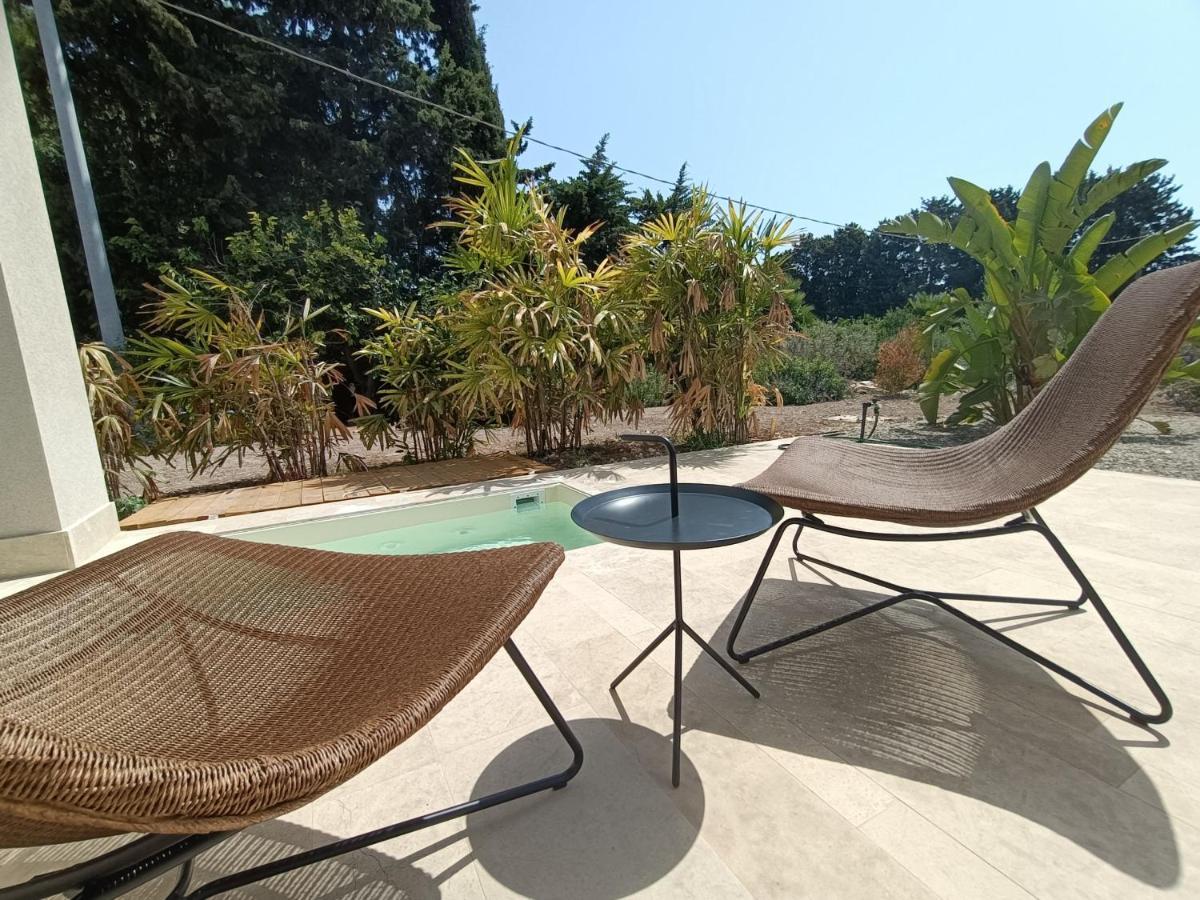 Chiusa Di Carlo Agriturismo Avola Zewnętrze zdjęcie