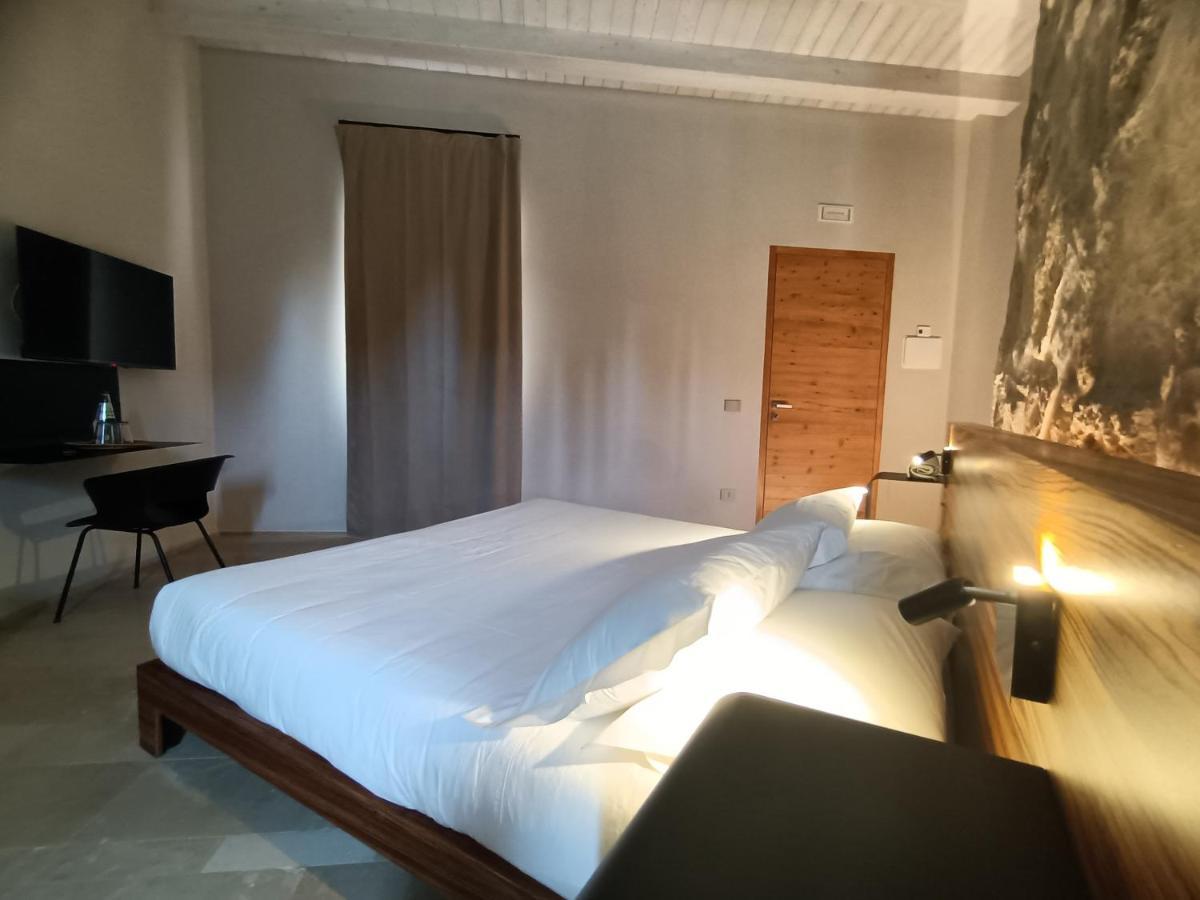 Chiusa Di Carlo Agriturismo Avola Zewnętrze zdjęcie