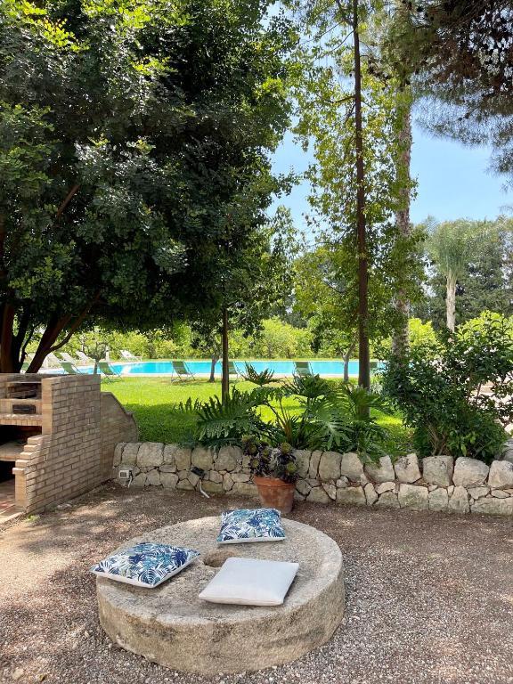 Chiusa Di Carlo Agriturismo Avola Zewnętrze zdjęcie
