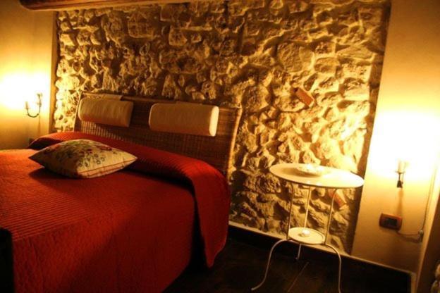 Chiusa Di Carlo Agriturismo Avola Zewnętrze zdjęcie