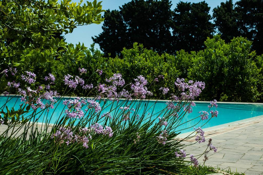 Chiusa Di Carlo Agriturismo Avola Zewnętrze zdjęcie