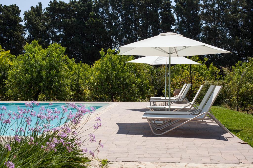 Chiusa Di Carlo Agriturismo Avola Zewnętrze zdjęcie