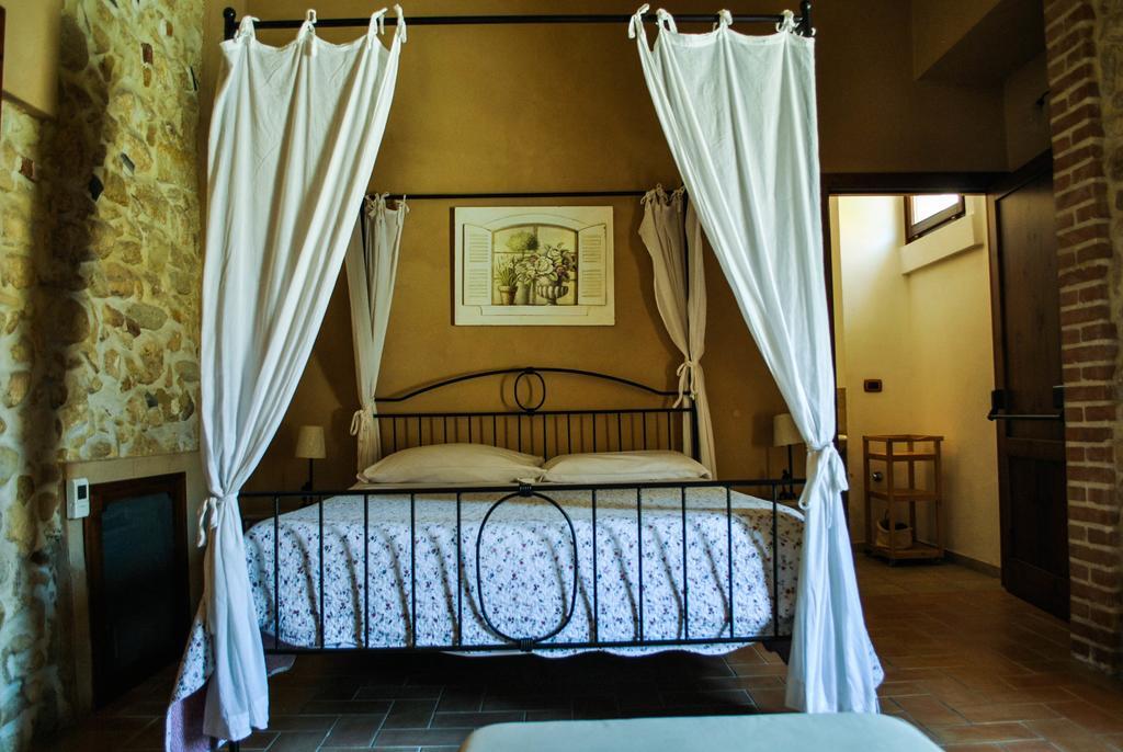 Chiusa Di Carlo Agriturismo Avola Zewnętrze zdjęcie