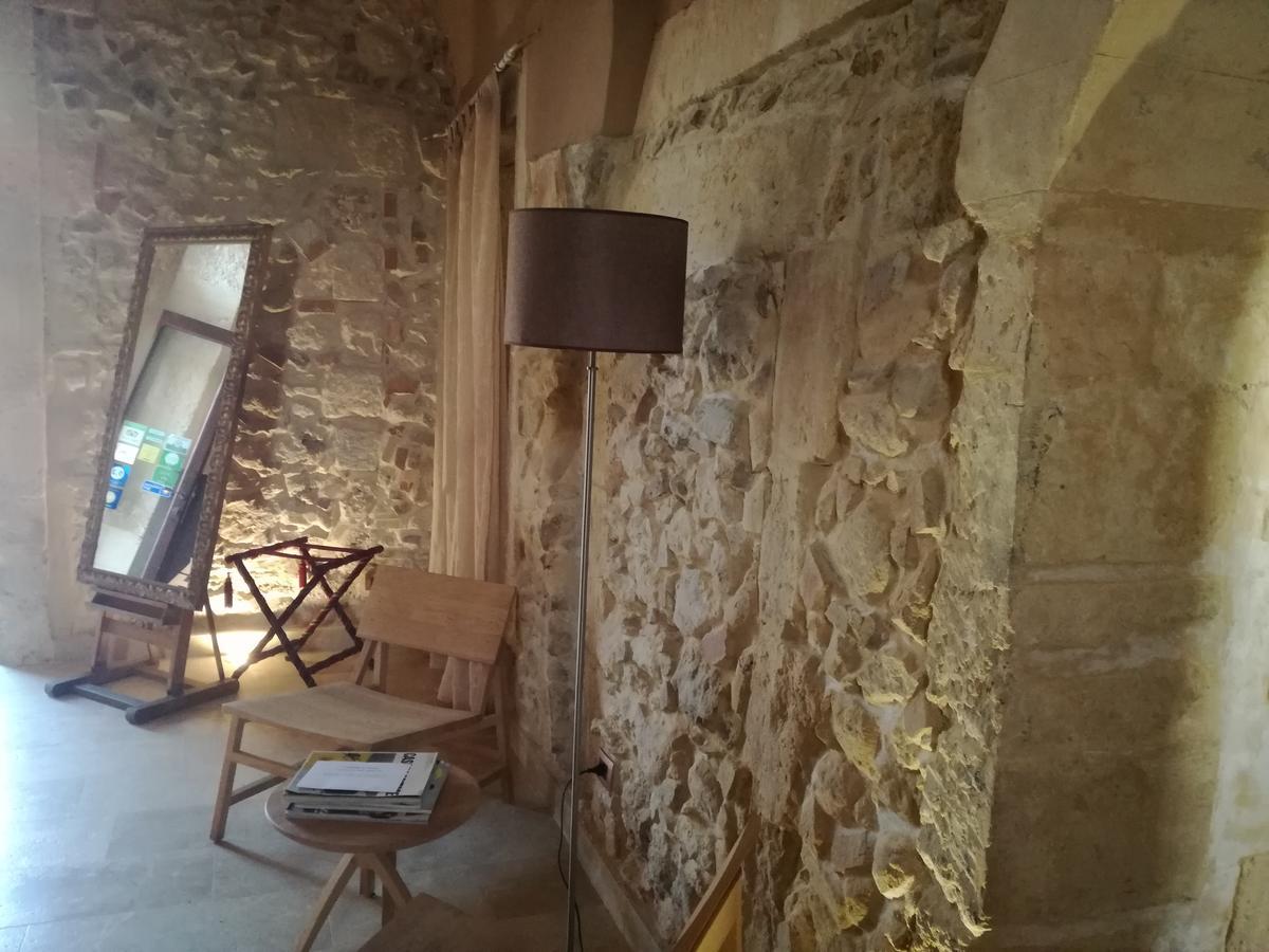 Chiusa Di Carlo Agriturismo Avola Zewnętrze zdjęcie