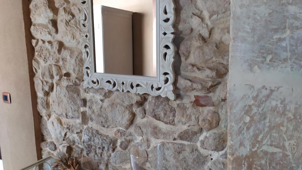 Chiusa Di Carlo Agriturismo Avola Zewnętrze zdjęcie