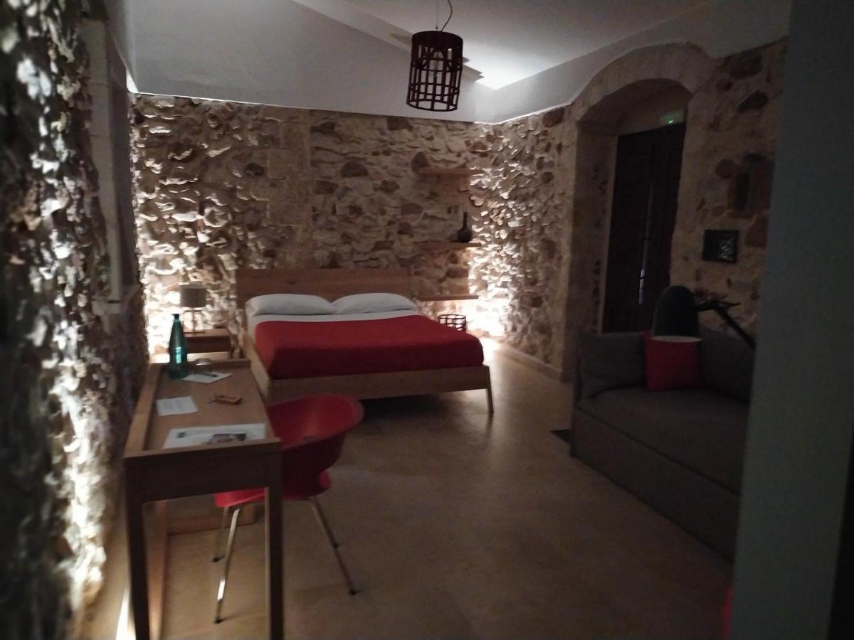 Chiusa Di Carlo Agriturismo Avola Zewnętrze zdjęcie