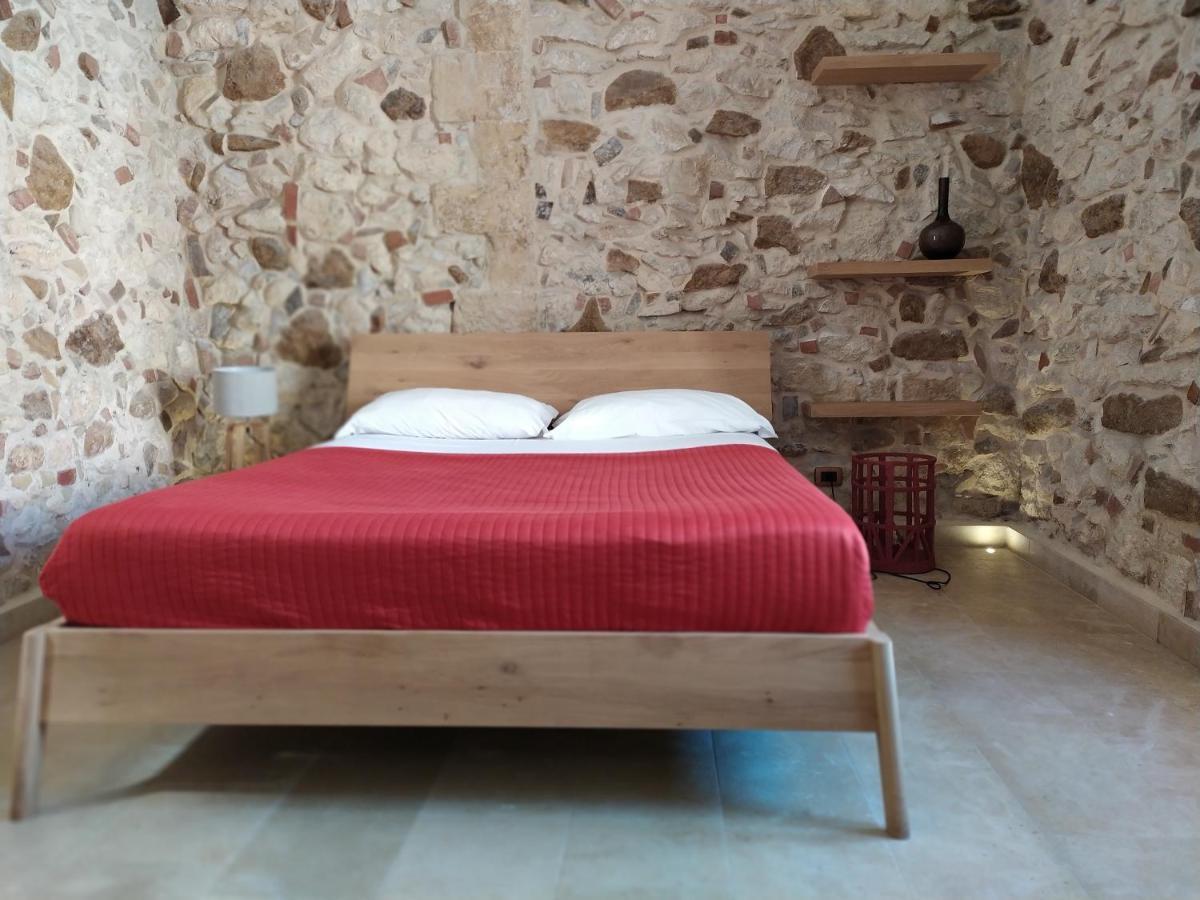 Chiusa Di Carlo Agriturismo Avola Zewnętrze zdjęcie