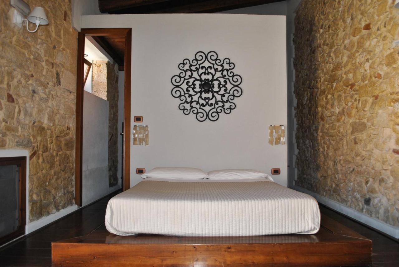 Chiusa Di Carlo Agriturismo Avola Zewnętrze zdjęcie