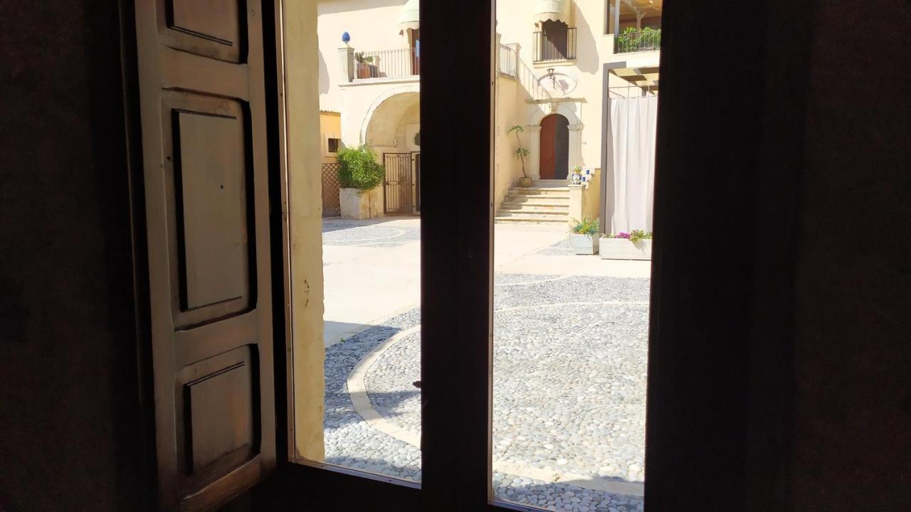 Chiusa Di Carlo Agriturismo Avola Zewnętrze zdjęcie